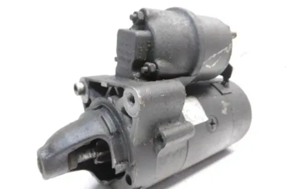 Fiat Palio Starter motor