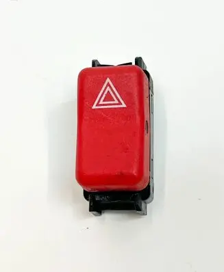 Mercedes-Benz SL R129 Hazard light switch A1298201010 1298201010