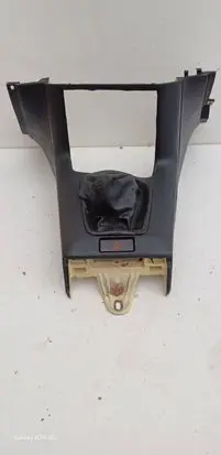 BMW 3 E36 Gear shifter surround trim plastic 8119817