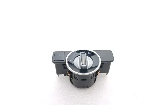 Mercedes-Benz E W212 Light switch A2129050551 189L600L