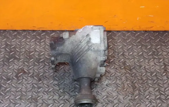 Volvo XC90 Gearbox transfer box case 30700016 16MB26