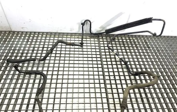 Alfa Romeo 159 Brake booster pipe/hose 