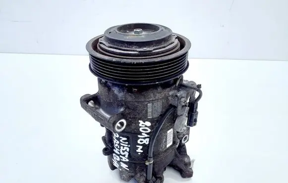Nissan Qashqai Air conditioning (A/C) compressor (pump) 926004EA0A