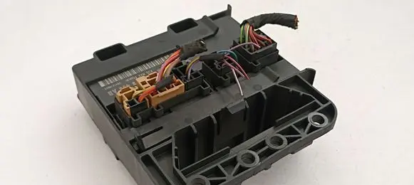 Volkswagen PASSAT B6 Comfort/convenience module 3C0959433AB
