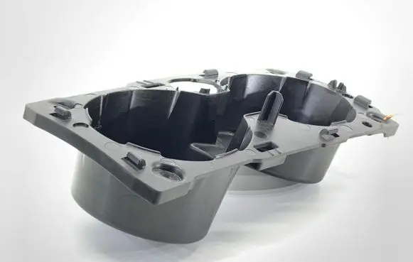 Volvo V40 Cup holder 
