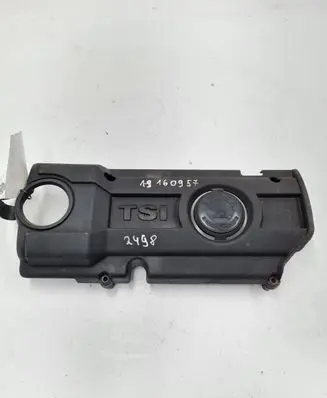 Skoda Octavia Mk2 (1Z) Engine cover (trim) 03C103925AM 03C103925AA 03C103925AB