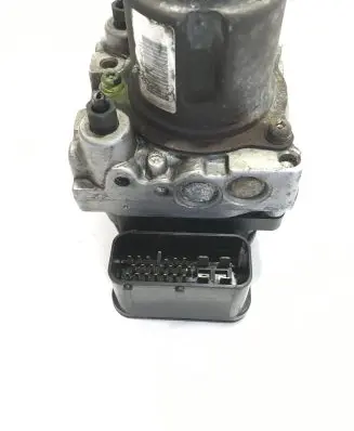Honda Accord ABS Pump SDAA0 F08A16356 4F080731