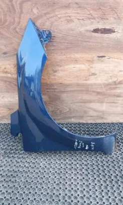 Ford Focus Fender