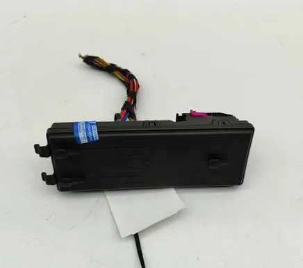 Audi A5 Tailgate/trunk control unit/module 89A959107