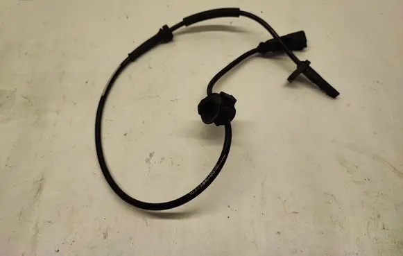 Tesla Model X ABS rear brake sensor 103779600C