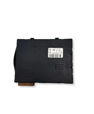 Mercedes-Benz ML W163 Comfort/convenience module A1635452832 009928002 05371400