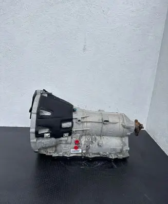 BMW 3 F30 F35 F31 Automatic gearbox 8623594 8HP45 1090016