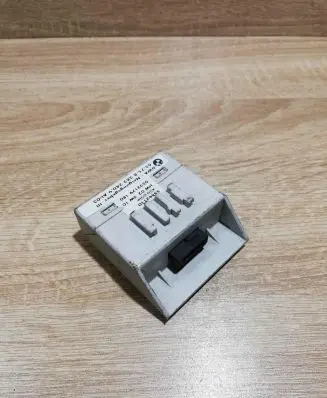 BMW 3 E46 Alarm control unit/module 8382240 55892110