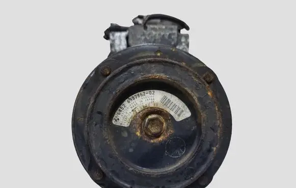 BMW 3 E92 E93 Air conditioning (A/C) compressor (pump) 6452698786202 6987862 698786202