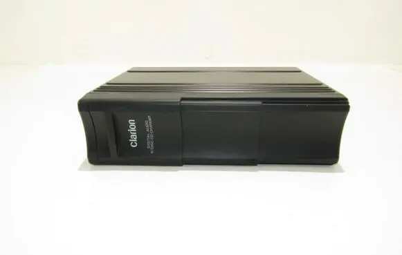 Peugeot 607 CD/DVD changer 9655801380