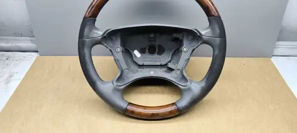 Mercedes-Benz CLK A209 C209 Steering wheel A2304601503