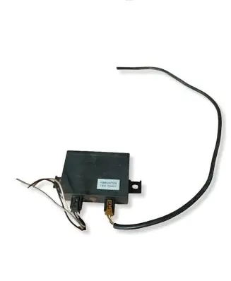 Volkswagen Transporter - Caravelle T4 Immobilizer control unit/module 008VWZ3Z0 T0317544P