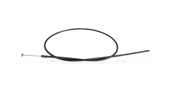 BMW 3 E90 E91 Engine bonnet/hood lock release cable 7184431