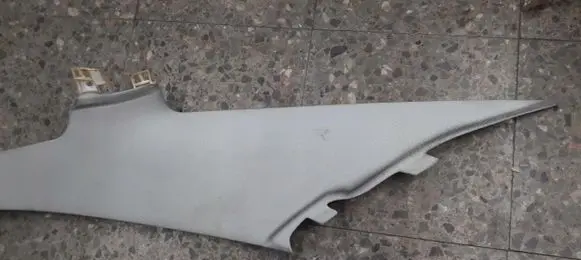 Audi A8 S8 D3 4E (A) pillar trim 4e0868290g