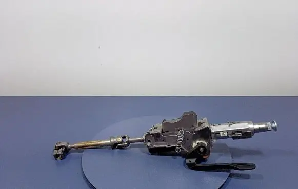 Volkswagen PASSAT CC Steering wheel axle 3Q1419501C