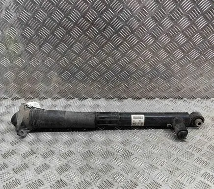 Rear shock absorber/damper