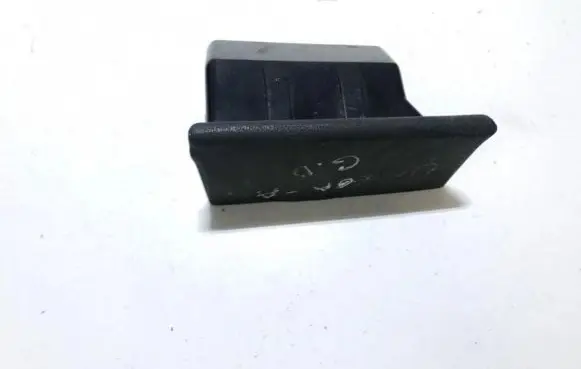 Car ashtray
