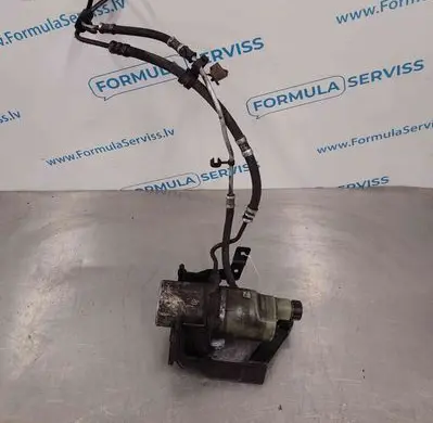 Volvo S40, V40 Power steering pump 5N513K514AD C6S4B