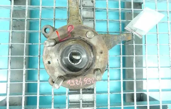 KIA Picanto Front wheel hub spindle knuckle IMPRK1324532