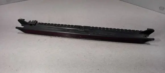Volkswagen Golf IV Third/center stoplight 1J6945097C