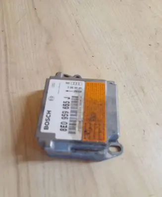 Audi A4 S4 B6 8E 8H Airbag control unit/module 8E0959655J