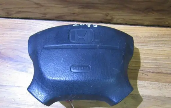 Honda Civic Steering wheel airbag c000248 p41881