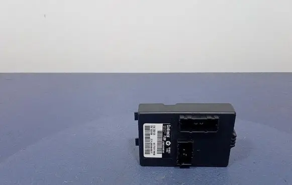 Jeep Grand Cherokee Other control units/modules 68140669AE
