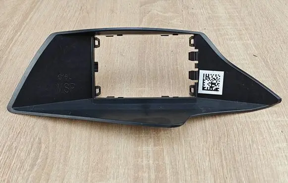 BMW 8 G16 Rear bumper mounting bracket 8080487