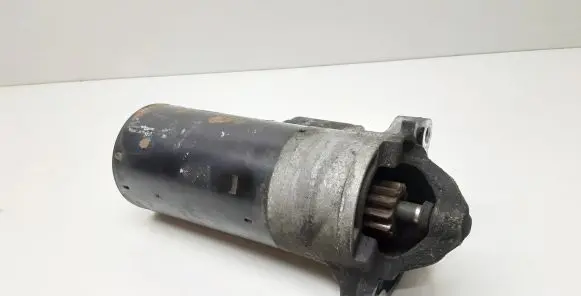 Volvo XC60 Starter motor 0001109398
