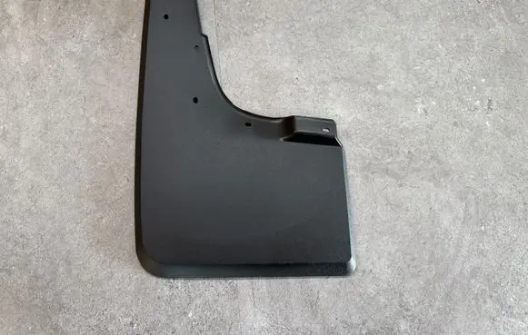 Volkswagen Amarok Front mudguard