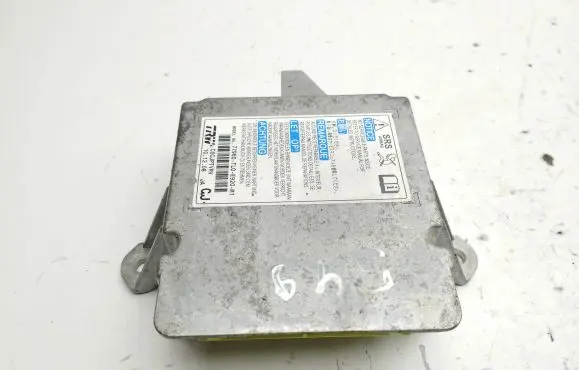 Honda Accord Airbag control unit/module 77960TL0E920M1