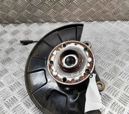 MG ZS Front wheel hub 10726705