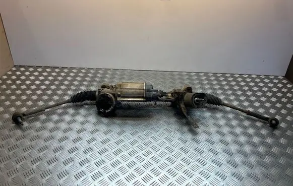 Opel Astra J Steering rack P13368195 00162044 7805974757