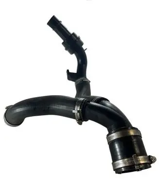 Ford Explorer VI Intercooler hose/pipe L1M36C646BE L1M36C640JC