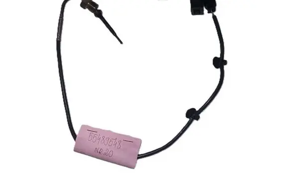 Opel Insignia B Lambda probe sensor 55489548