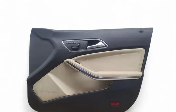 Mercedes-Benz CLA C117 X117 W117 Front door card panel trim A2469050351