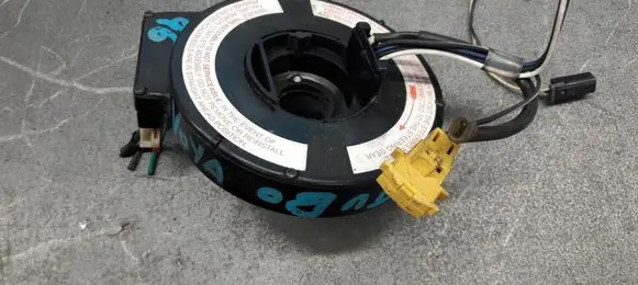 Chrysler Grand Voyager II Airbag slip ring squib (SRS ring) 4685635AB