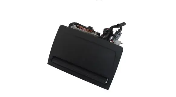 Audi A3 S3 8V Screen/display/small screen 8V0857273N
