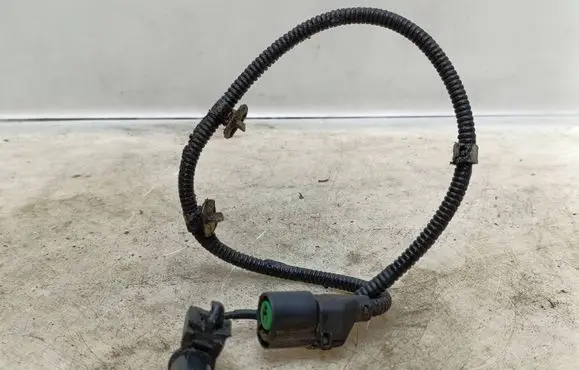 Hyundai Santa Fe Oil pressure sensor 947503E200