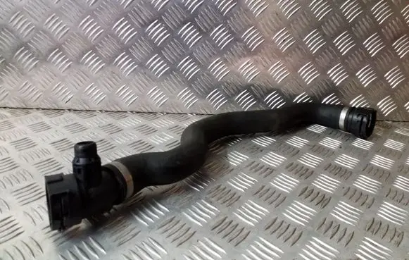 BMW 1 F20 F21 Engine coolant pipe/hose 7811127