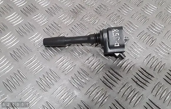 Mini Cooper Countryman R60 High voltage ignition coil 761938505 77460003