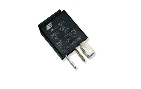 Audi A6 S6 C6 4F Other relay 7M0951253C