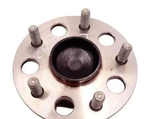 Toyota Yaris Cross Rear wheel ball bearing 895440D100