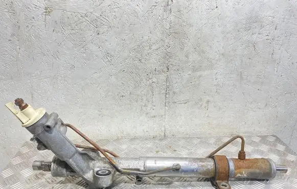 Mercedes-Benz Vito Viano W639 Steering rack 6394602400 R63911011016