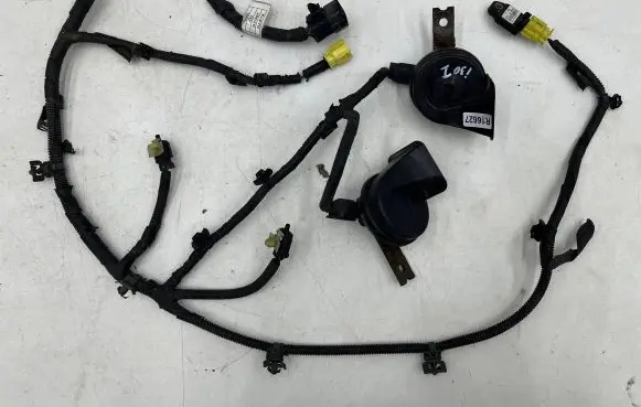 Hyundai i30 Airbag deployment crash/impact sensor 95920-0a100